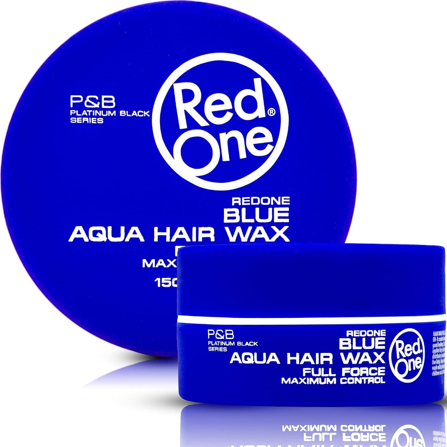 واکس Redone Aqua Wax آبی 150 ML واکس Redone Aqua Wax آبی 150 ML