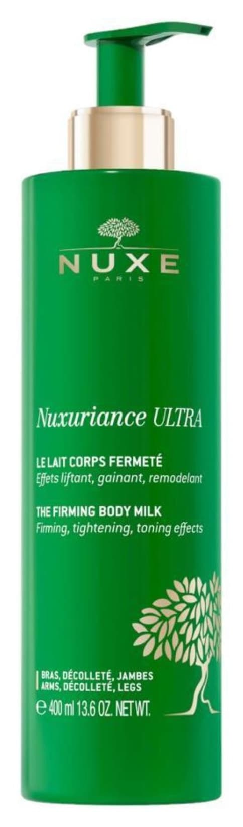 شیر بدن Nuxe ضد پیری Nuxuriance Ultra 400 ML شیر بدن Nuxe ضد پیری Nuxuriance Ultra 400 ML
