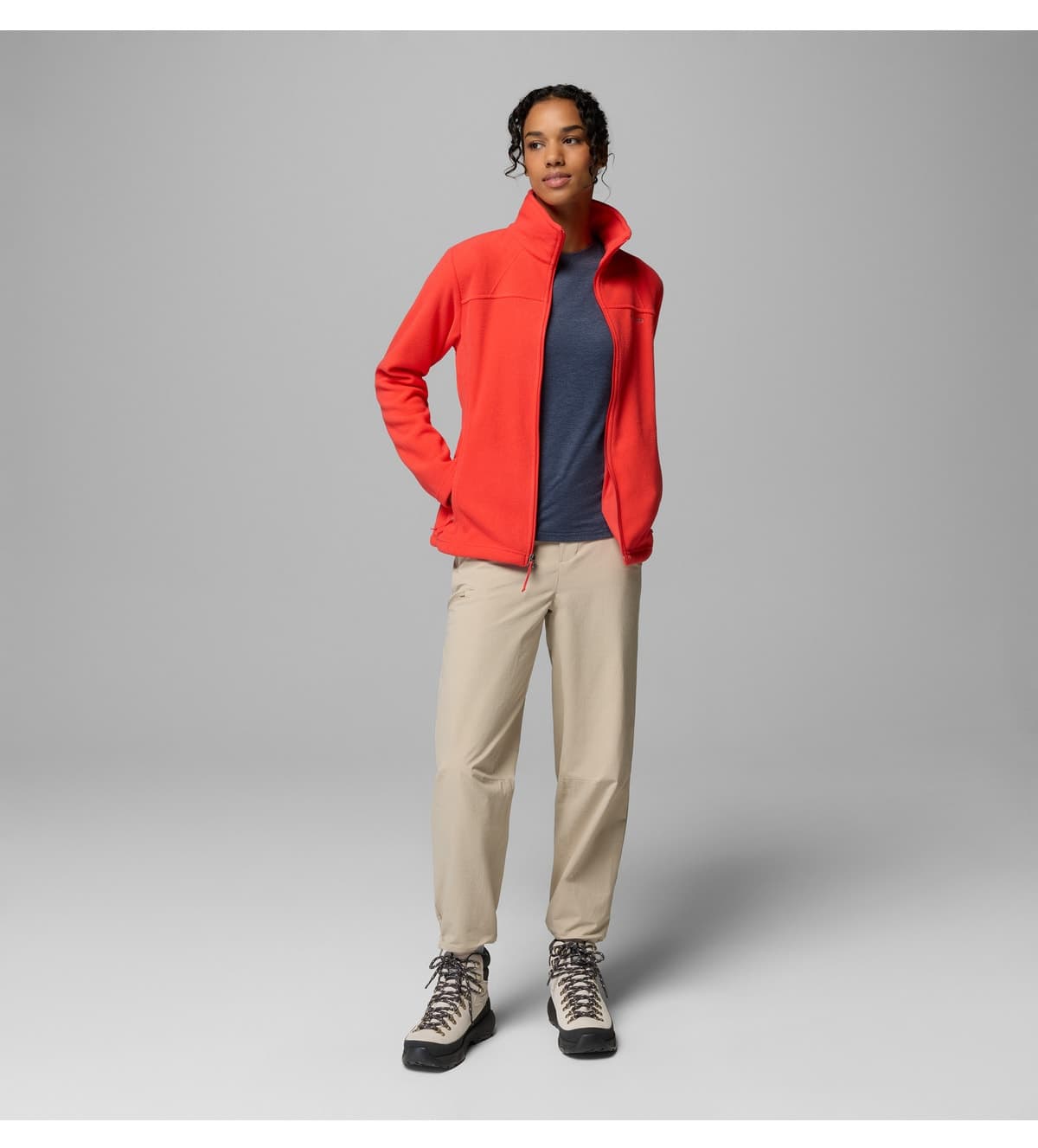 پولار زنانه Columbia Fast Trek II پولار زنانه Columbia Fast Trek II