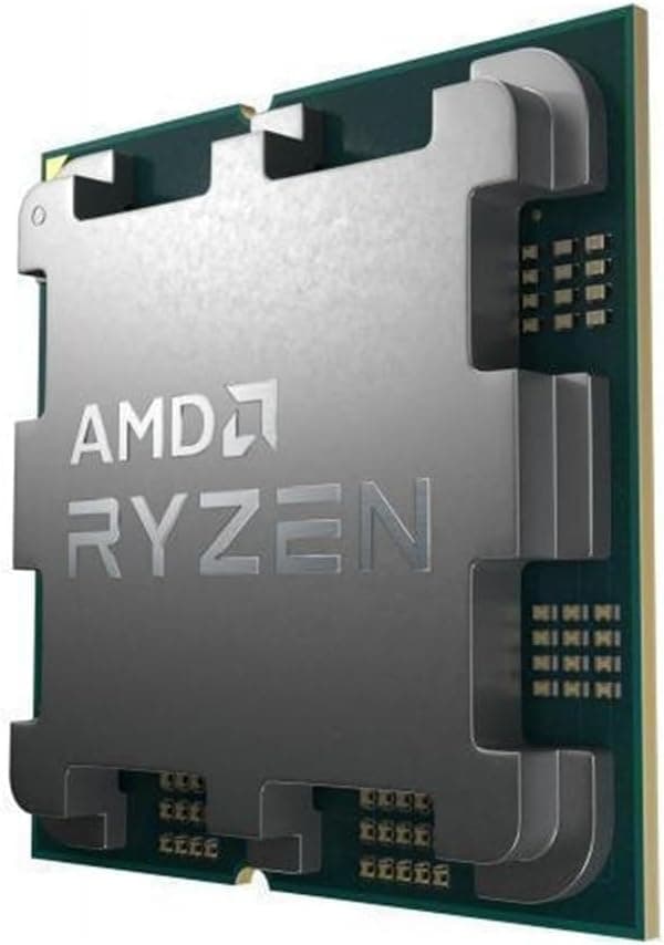پردازنده AMD Ryzen 7 7700 TRAY 3.80GHz 32MB AM5 بدون جعبه و فن پردازنده AMD Ryzen 7 7700 TRAY 3.80GHz 32MB AM5 بدون جعبه و فن