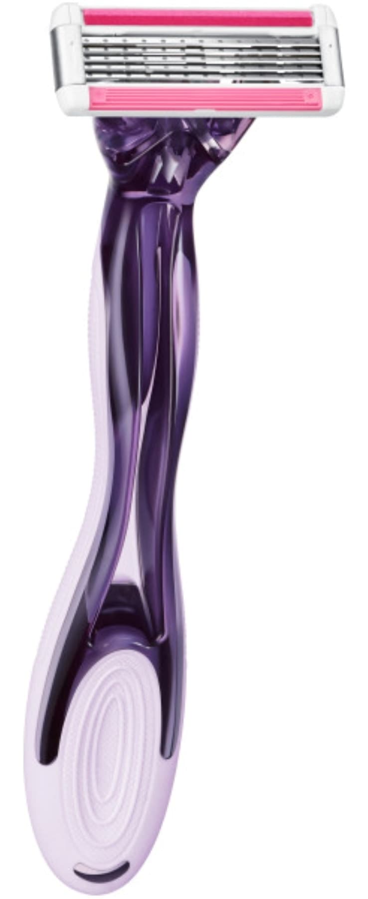 تیغ اصلاح زنانه Bic با 5 تیغه مدل Click Soleil 5 تیغ اصلاح زنانه Bic با 5 تیغه مدل Click Soleil 5