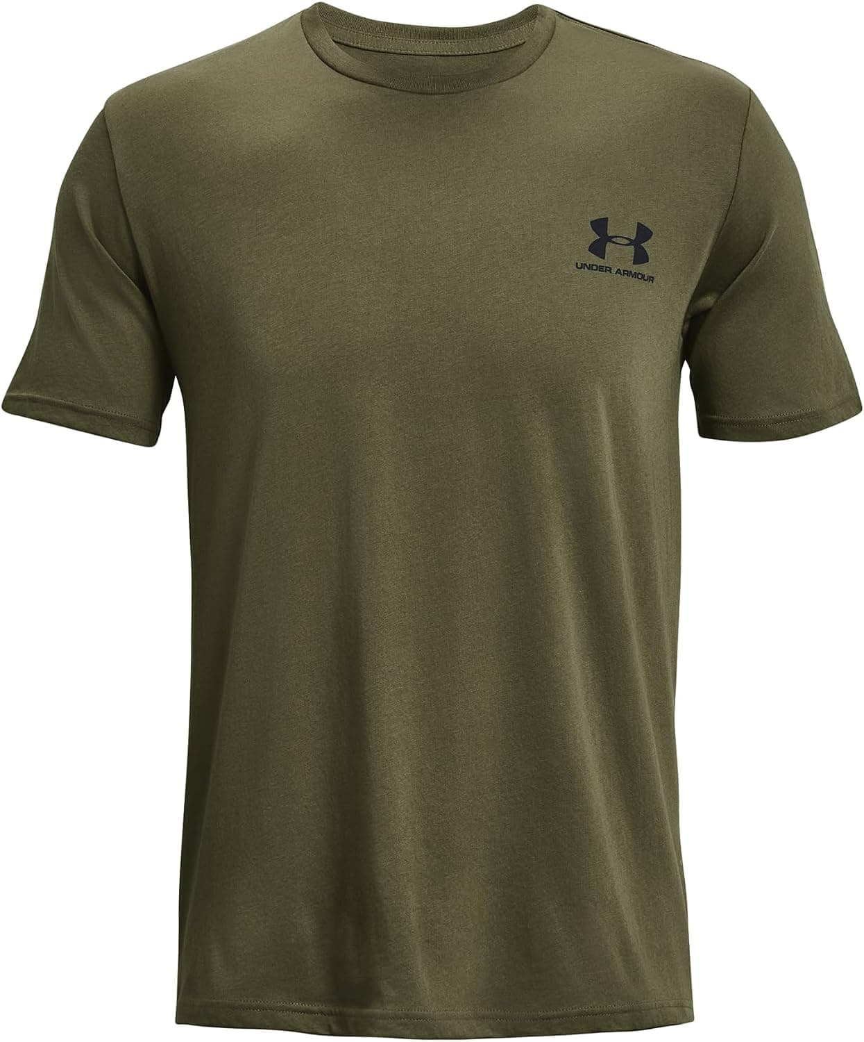 تیشرت مردانه Under Armour مدل UA M SPORTSTYLE LC SS تیشرت مردانه Under Armour مدل UA M SPORTSTYLE LC SS