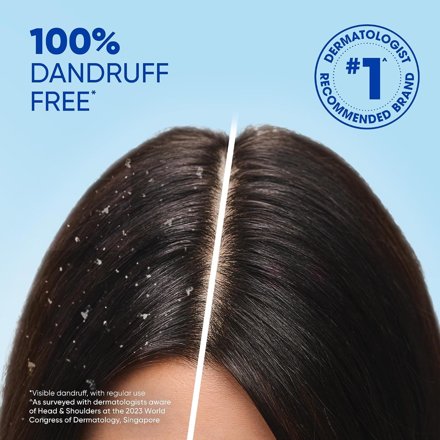 شامپو ضدشوره Head & Shoulders با زغال فعال برای کنترل چربی و خارش 2×350ml شامپو ضدشوره Head & Shoulders با زغال فعال برای کنترل چربی و خارش 2×350ml