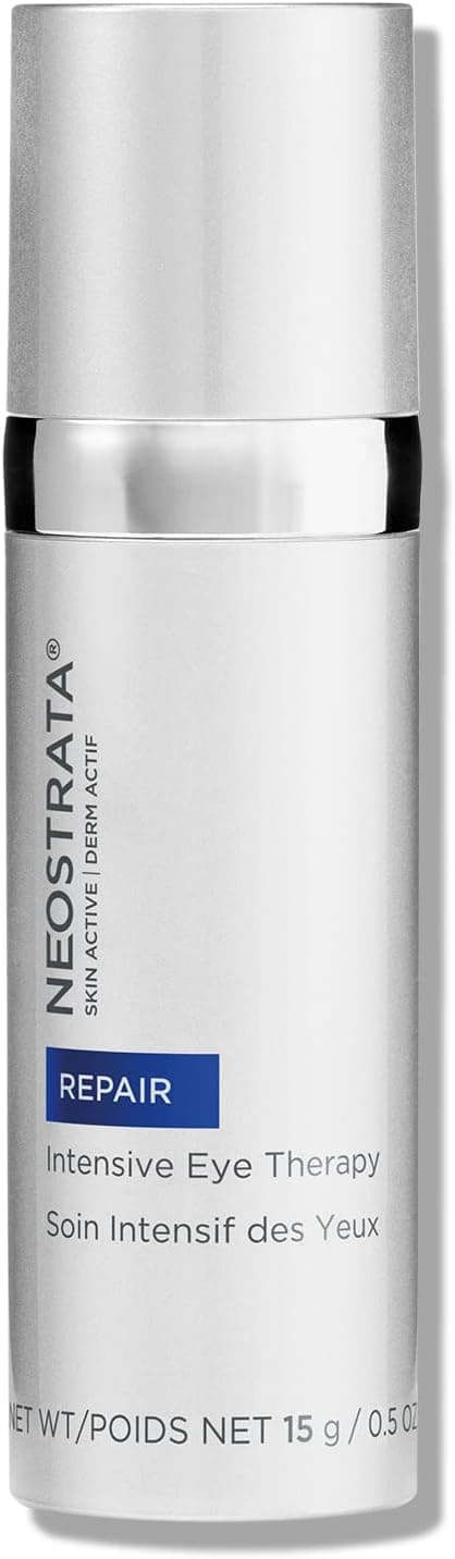 کرم دور چشم Neostrata مدل Intensive Eye Therapy کرم دور چشم Neostrata مدل Intensive Eye Therapy