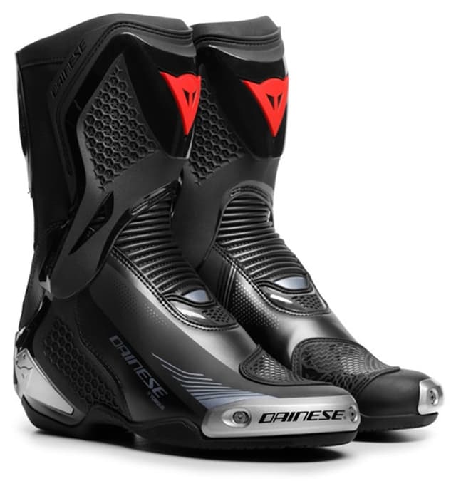 بوت زنانه Dainese مشکی مدل BOT/ TORQUE 4 بوت زنانه Dainese مشکی مدل BOT/ TORQUE 4