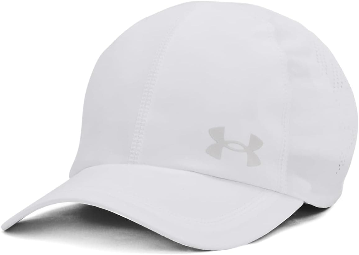 کلاه مردانه Under Armour قابل تنظیم Iso-chill Launch Run کلاه مردانه Under Armour قابل تنظیم Iso-chill Launch Run