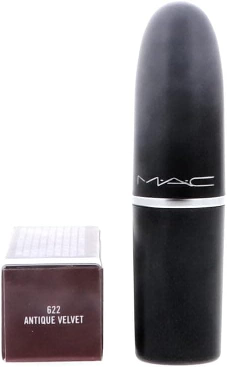 رژ لب MAC مَت رنگ Antique Velvet رژ لب MAC مَت رنگ Antique Velvet