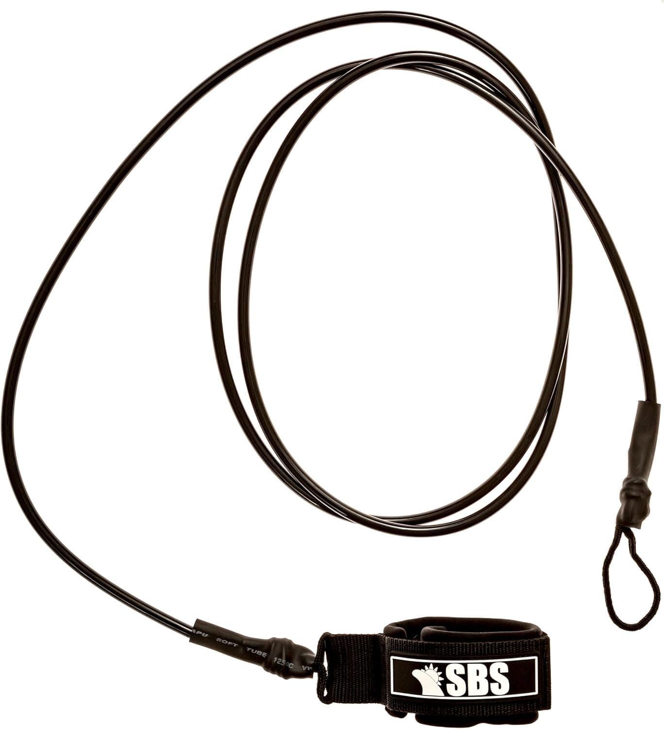 بند ایمنی تخته موجسواری Santa Barbara Surfing سافتتاپ یدکی 8ft مدل SBS مناسب Wavestorm بند ایمنی تخته موجسواری Santa Barbara Surfing سافتتاپ یدکی 8ft مدل SBS مناسب Wavestorm