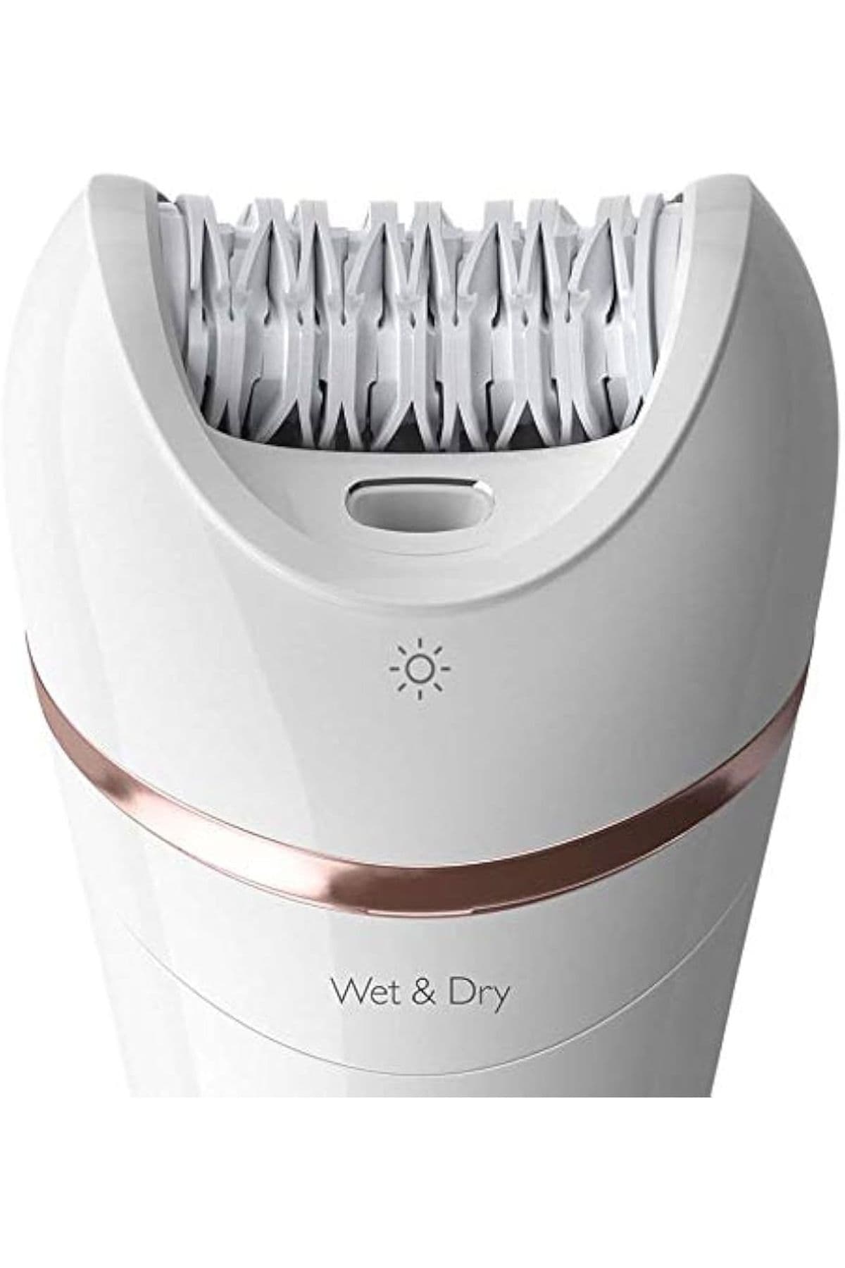 سری یدک اپیلاتور Philips سازگار با 8000 Series موچیندار مناسب استفاده خشک و مرطوب سری یدک اپیلاتور Philips سازگار با 8000 Series موچیندار مناسب استفاده خشک و مرطوب