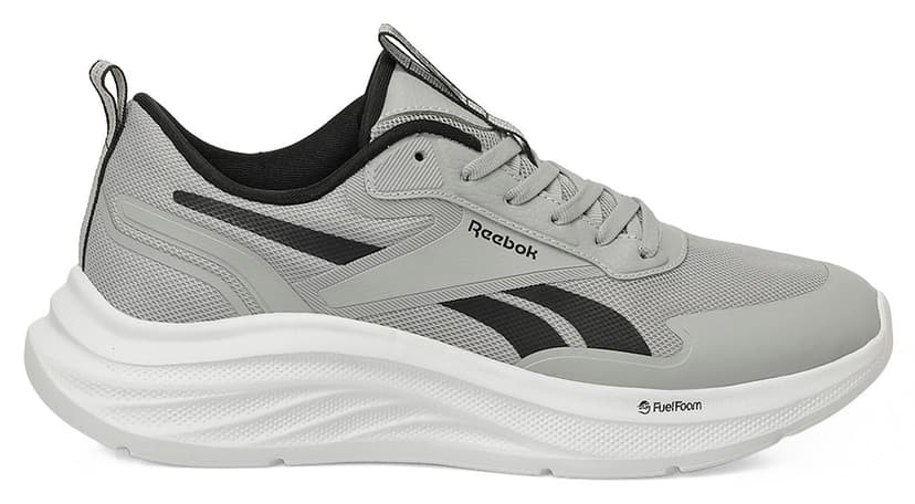 کفش دویدن مردانه Reebok خاکستری مدل Max Lift II کفش دویدن مردانه Reebok خاکستری مدل Max Lift II