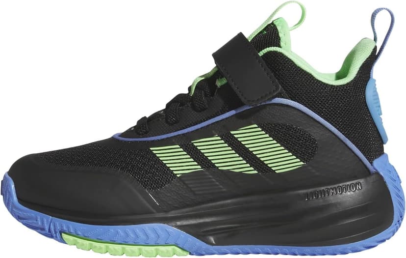 کفش پسرانه adidas مدل Own the Game 3 کفش پسرانه adidas مدل Own the Game 3