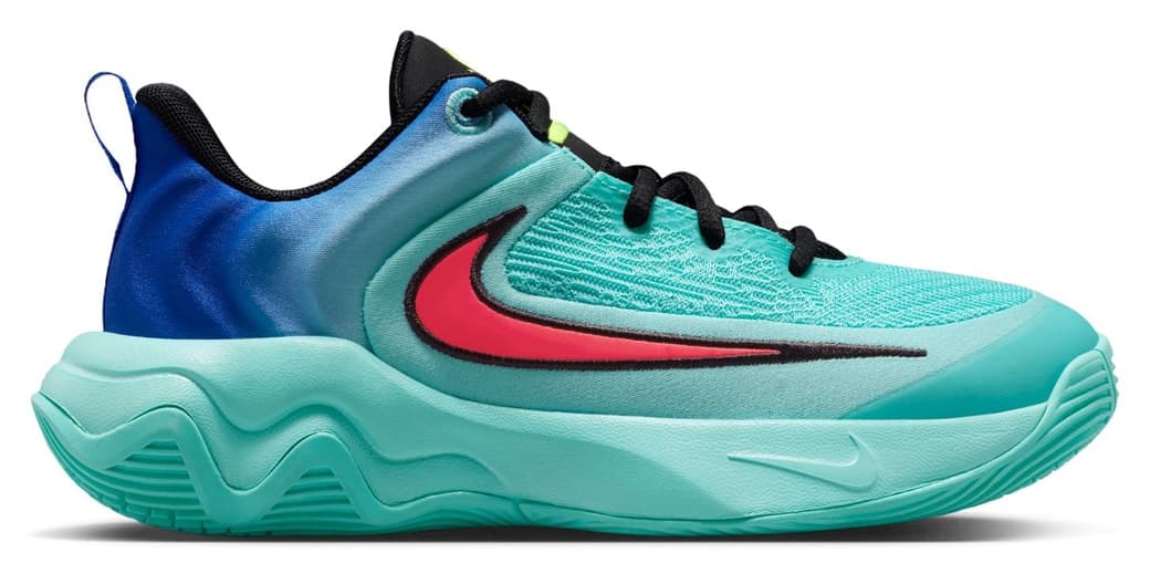 کفش بسکتبال پسرانه Nike مدل Giannis Immortality 4 GS کفش بسکتبال پسرانه Nike مدل Giannis Immortality 4 GS