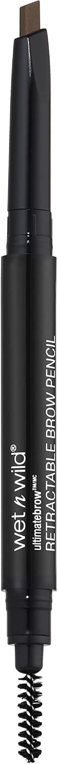 مداد ابرو پیچی Wet n Wild قهوهای متوسط مداد ابرو پیچی Wet n Wild قهوهای متوسط