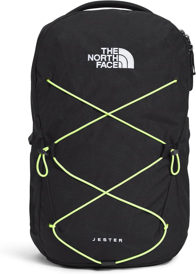 کولهپشتی بچگانه The North Face مدل Jester کولهپشتی بچگانه The North Face مدل Jester