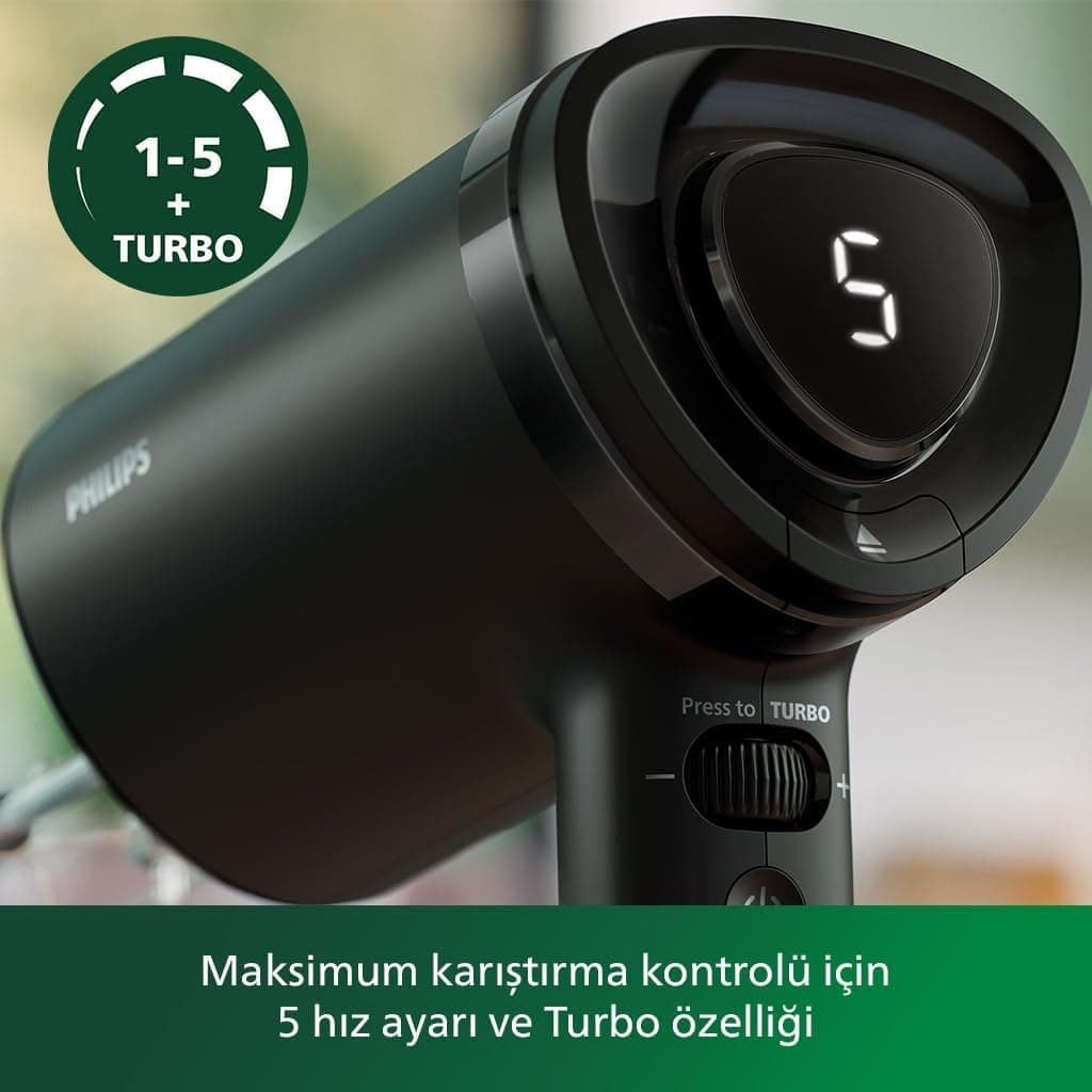 ست همزن دستی Philips 5000 Serisi 500W با بلندر و خردکن مدل HR3781/20 ست همزن دستی Philips 5000 Serisi 500W با بلندر و خردکن مدل HR3781/20