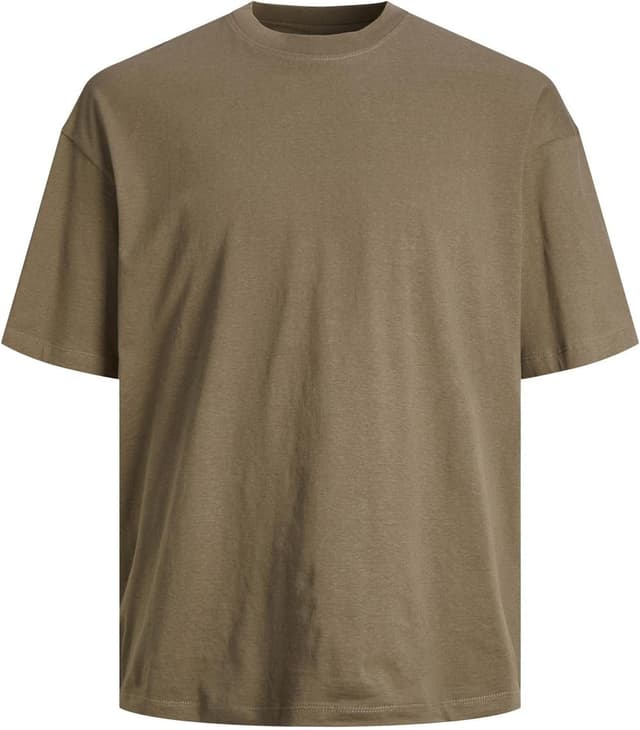 تیشرت مردانه JACK & JONES آستین کوتاه مدل Jjebradley تیشرت مردانه JACK & JONES آستین کوتاه مدل Jjebradley