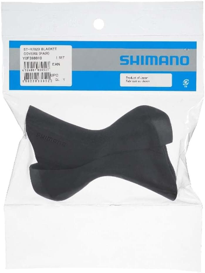 دسته ترمز و دنده دوچرخه SHIMANO 105 St-R7020 / Grx St-Rx400 / Bl-Rx60 آبی دسته ترمز و دنده دوچرخه SHIMANO 105 St-R7020 / Grx St-Rx400 / Bl-Rx60 آبی