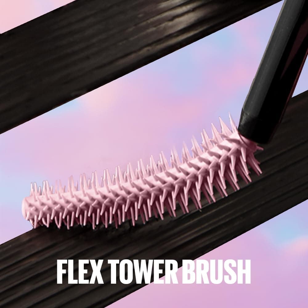 ریمل MAYBELLINE مژه Lash Sensational Sky High ریمل MAYBELLINE مژه Lash Sensational Sky High