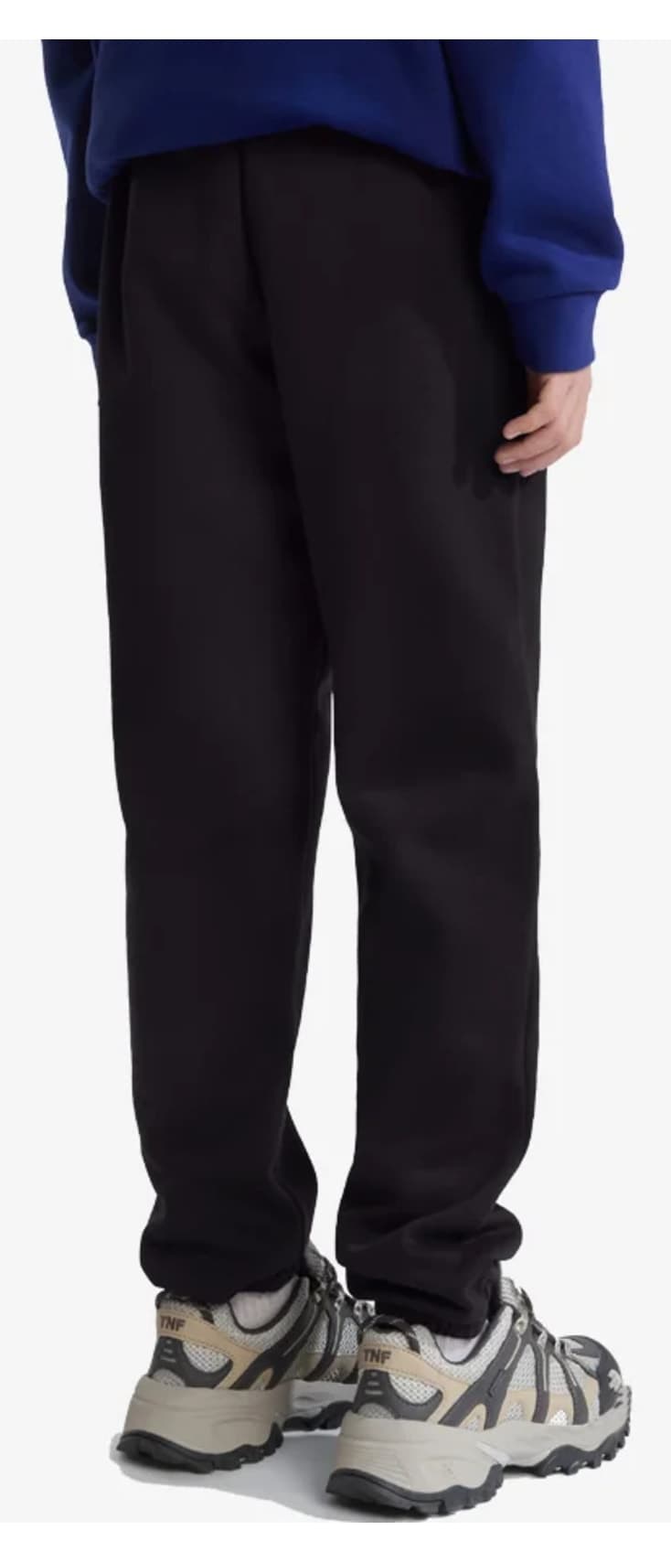شلوار گرمکن بچگانه The North Face Teen Evolution Simple Dome Pant مدل NF0A8CVD-JK3 شلوار گرمکن بچگانه The North Face Teen Evolution Simple Dome Pant مدل NF0A8CVD-JK3