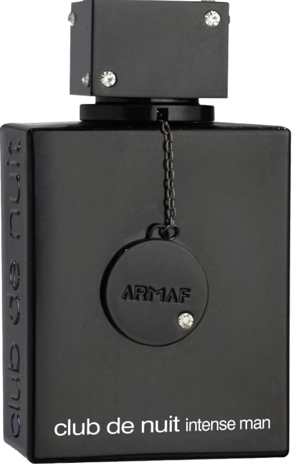 عطر ادو تویلت مردانه ARMAF Club de Nuit Intense Man 105ml مشکی عطر ادو تویلت مردانه ARMAF Club de Nuit Intense Man 105ml مشکی