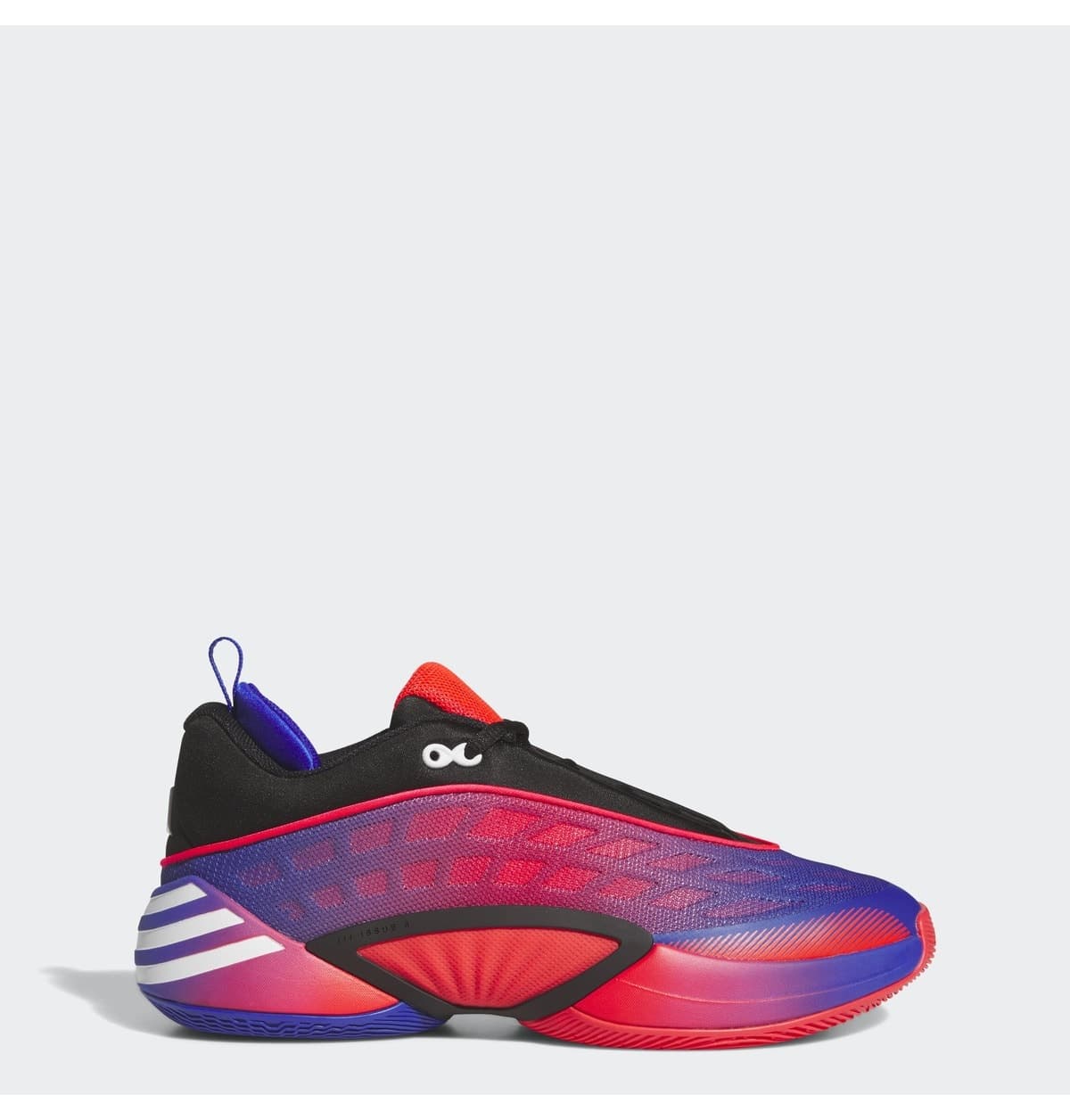 کفش بسکتبال بزرگسال یونیسکس adidas D.O.N. Issue 8 مدل KI9288 کفش بسکتبال بزرگسال یونیسکس adidas D.O.N. Issue 8 مدل KI9288