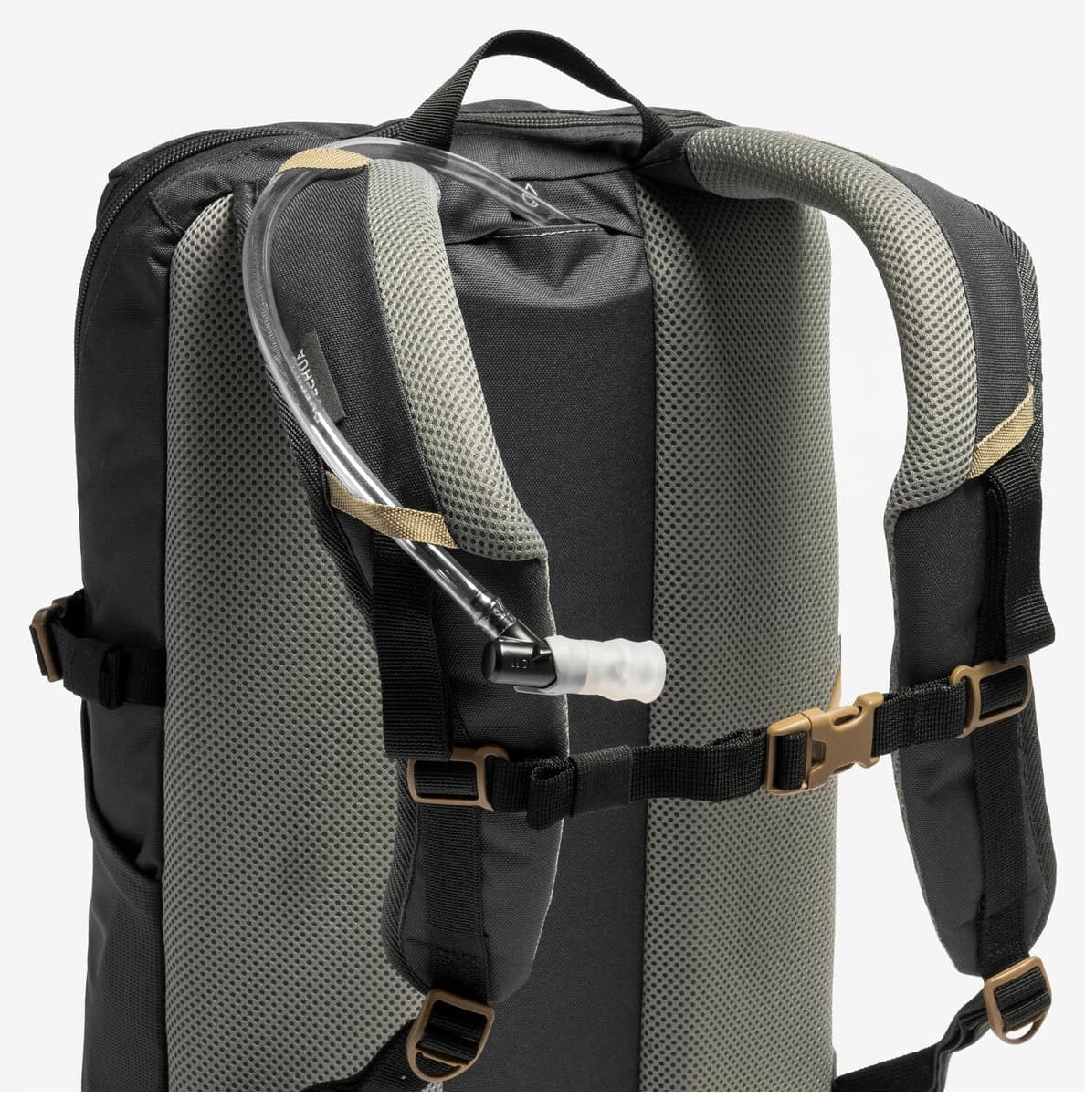 کولهپشتی زنانه Decathlon Quechua اوتدور خاکستری 20 L مدل Arpenaz 500 کولهپشتی زنانه Decathlon Quechua اوتدور خاکستری 20 L مدل Arpenaz 500
