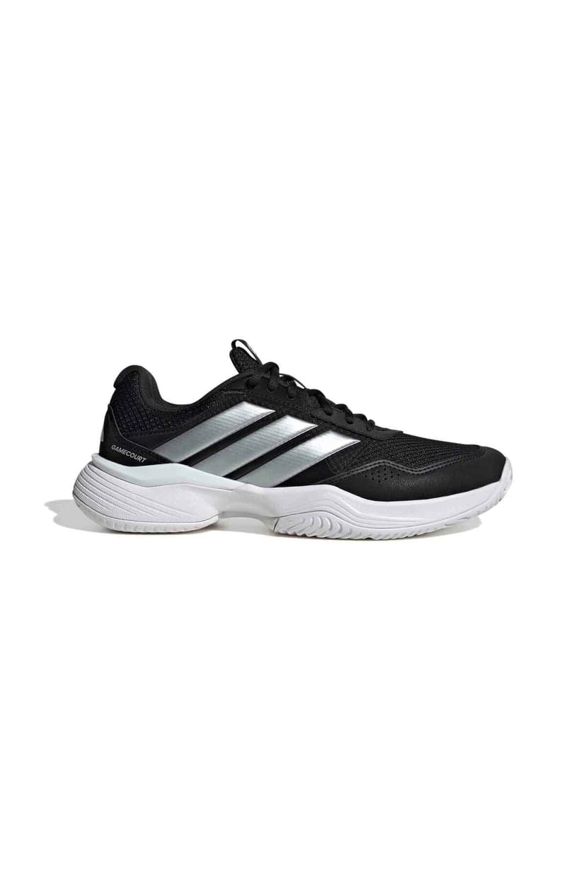 کفش تنیس زنانه adidas مدل Gamecourt 3 All Court کفش تنیس زنانه adidas مدل Gamecourt 3 All Court