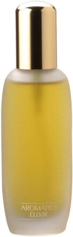 عطر زنانه Clinique Aromatics Elixir اسپری 45ml عطر زنانه Clinique Aromatics Elixir اسپری 45ml