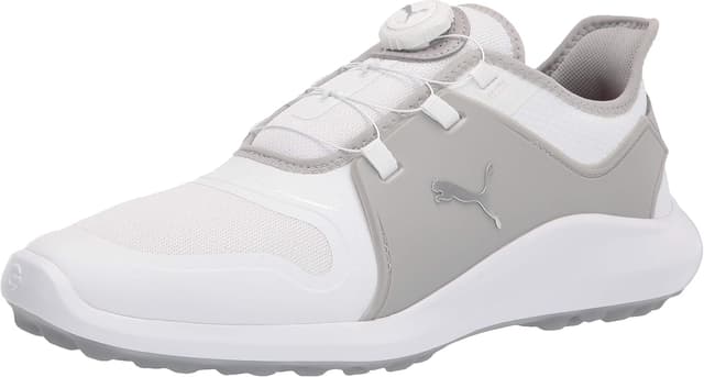 کفش گلف مردانه PUMA مدل Ignite Fasten8 Disc کفش گلف مردانه PUMA مدل Ignite Fasten8 Disc