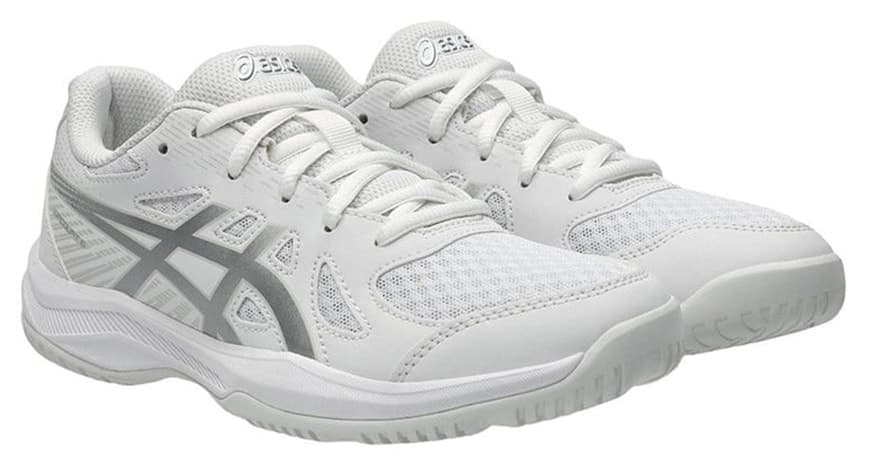 کفش والیبال بچگانه Asics رنگی مدل UPCOURT 6 GS کفش والیبال بچگانه Asics رنگی مدل UPCOURT 6 GS