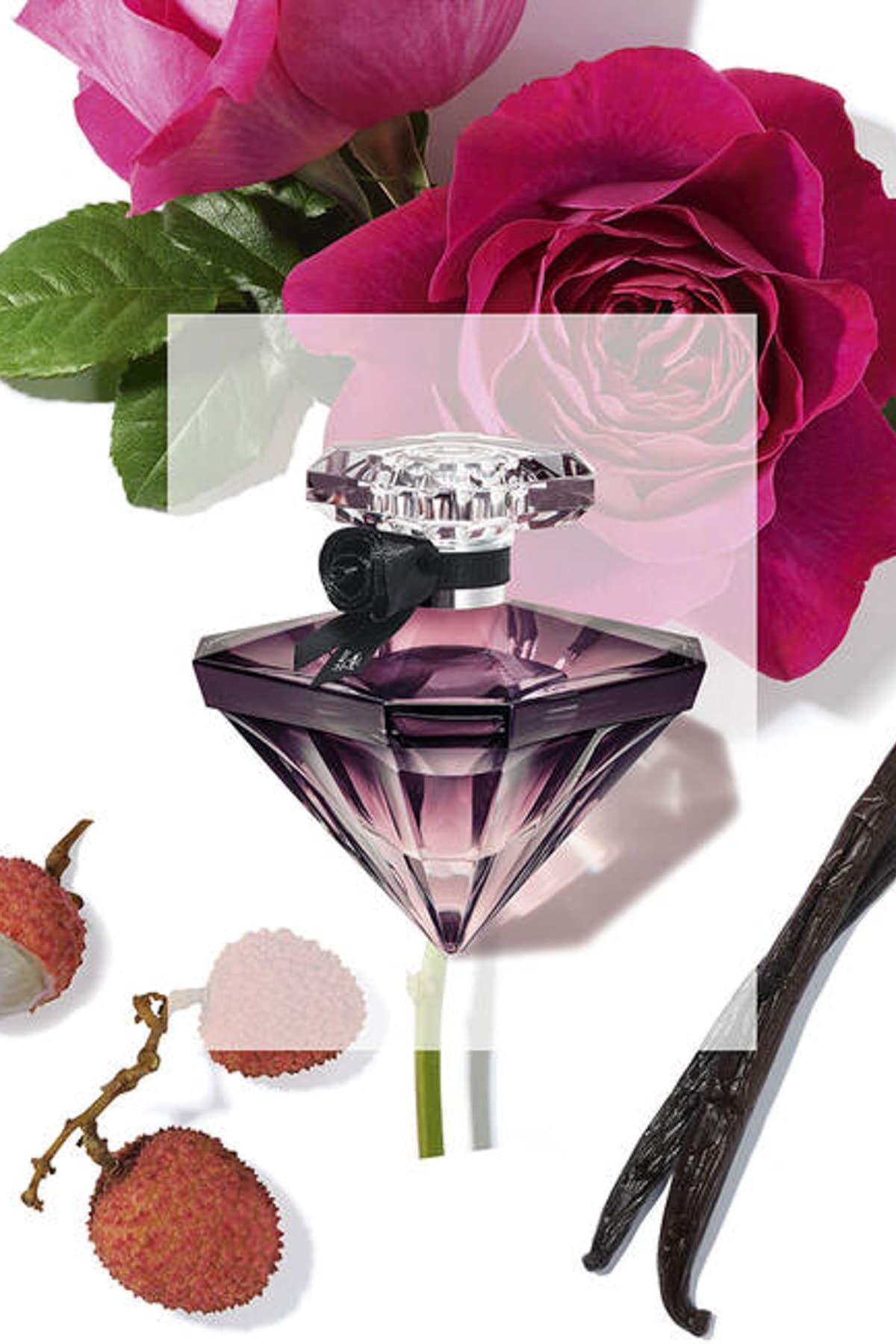 عطر زنانه Lancome La Nuit Tresor EDP 30 ml مدل 3605533315163 عطر زنانه Lancome La Nuit Tresor EDP 30 ml مدل 3605533315163
