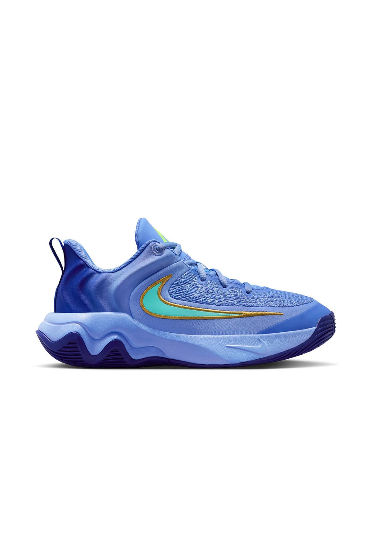 کفش بسکتبال نوجوانان Nike Gıannıs Immortalıty 4 (Gs) کفش بسکتبال نوجوانان Nike Gıannıs Immortalıty 4 (Gs)