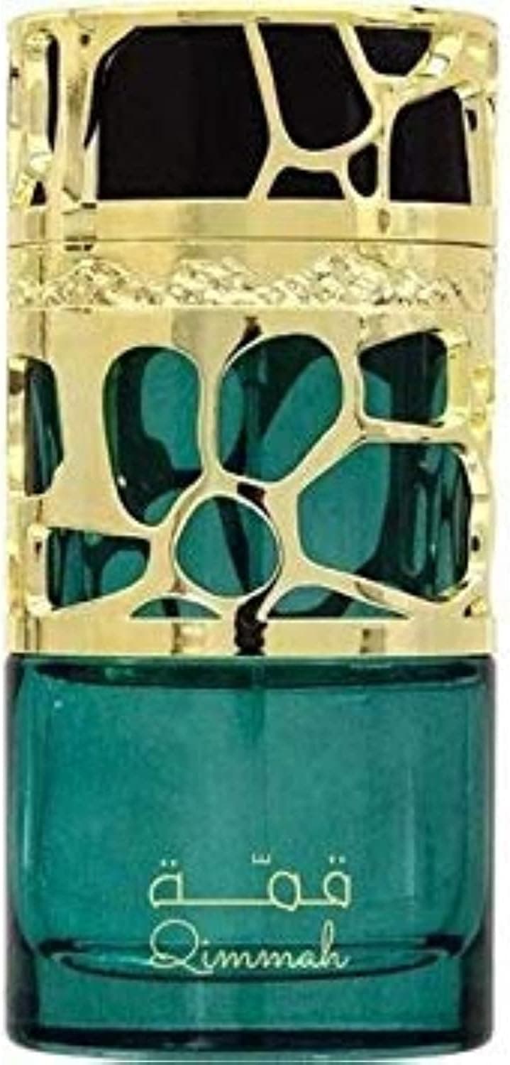 عطر زنانه Lattafa Qimmah EDP 100ml عطر زنانه Lattafa Qimmah EDP 100ml