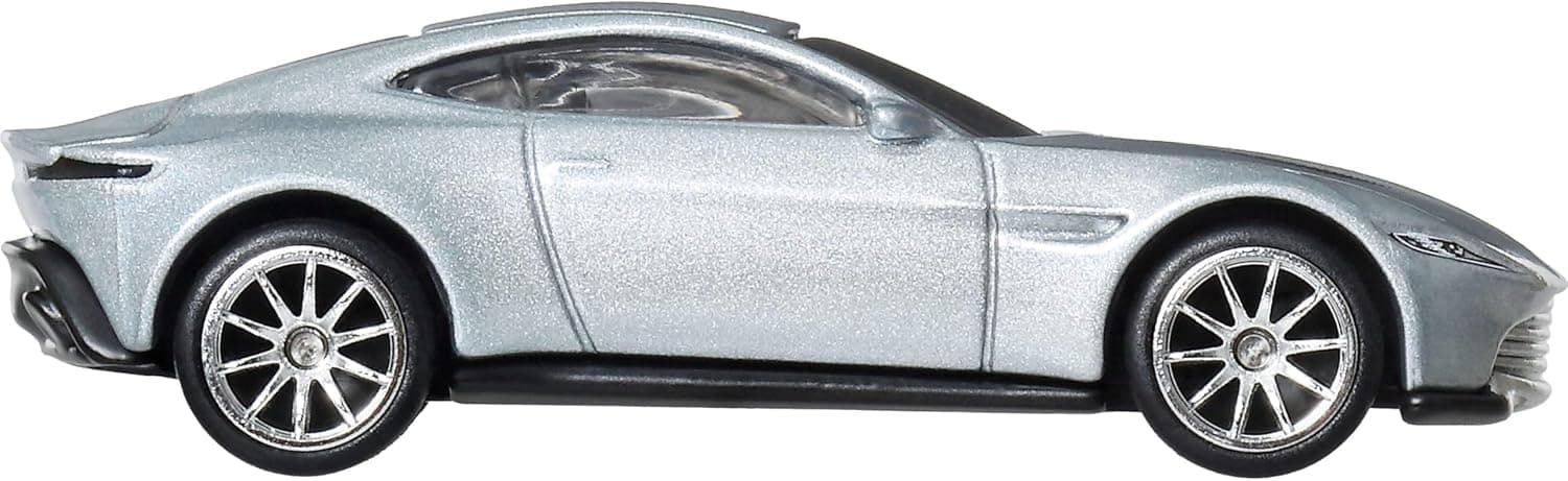 بسته دوتایی خودروهای کلکسیونی Hot Wheels Premium Car Culture مقیاس 1:64 با چرخهای Real Riders و شاسی Metal/Metal مدل JBL04 بسته دوتایی خودروهای کلکسیونی Hot Wheels Premium Car Culture مقیاس 1:64 با چرخهای Real Riders و شاسی Metal/Metal مدل JBL04