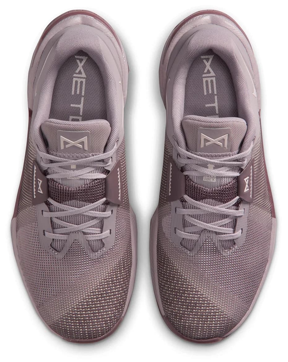 کفش تمرینی زنانه Nike قهوهای مدل Metcon 10 کفش تمرینی زنانه Nike قهوهای مدل Metcon 10