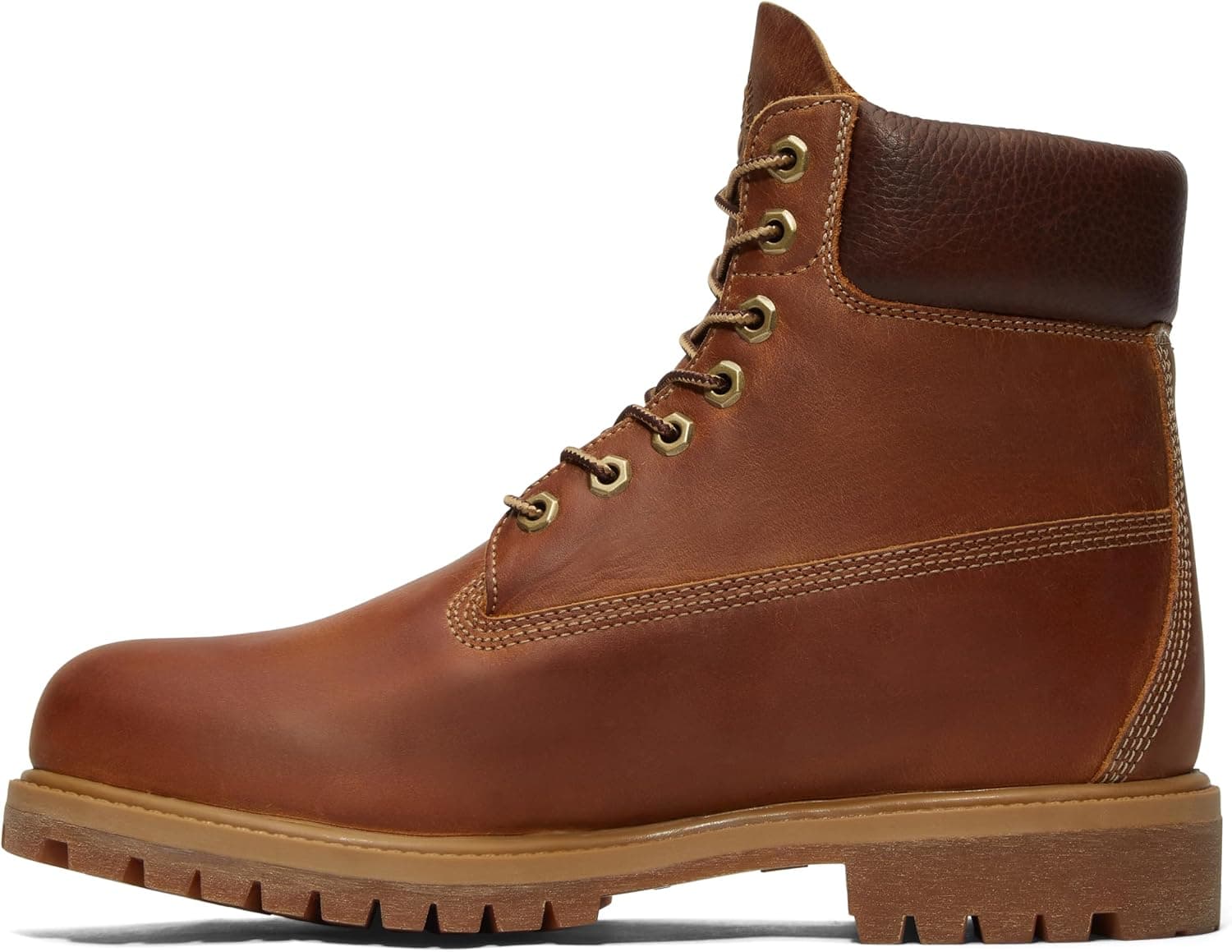 بوت بندی ضدآب ساقبلند 6 اینچ Timberland مدل TB1270942141 بوت بندی ضدآب ساقبلند 6 اینچ Timberland مدل TB1270942141