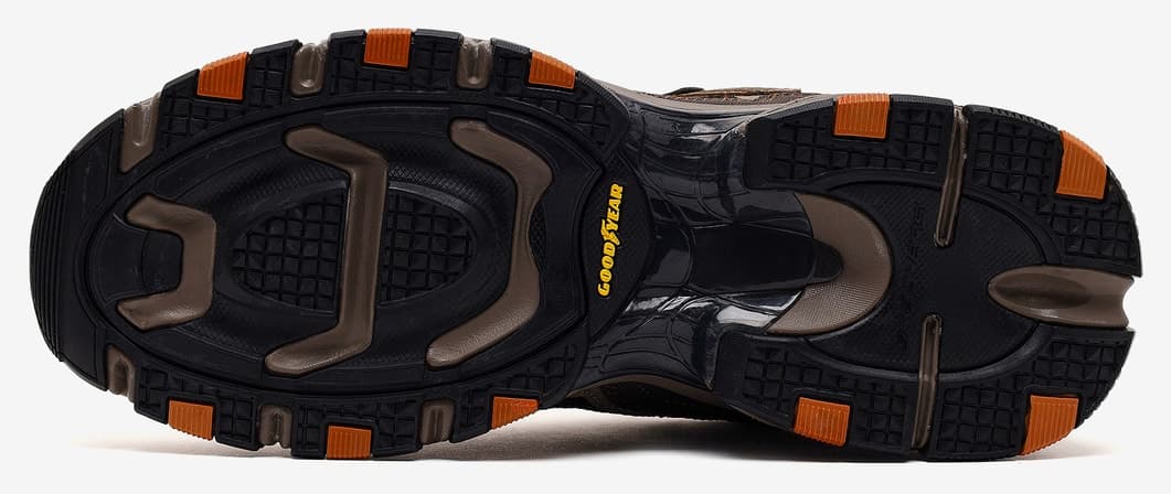 کفش مردانه Skechers اوتدور قهوهای مدل VIGOR 3.0 237145 BROR کفش مردانه Skechers اوتدور قهوهای مدل VIGOR 3.0 237145 BROR