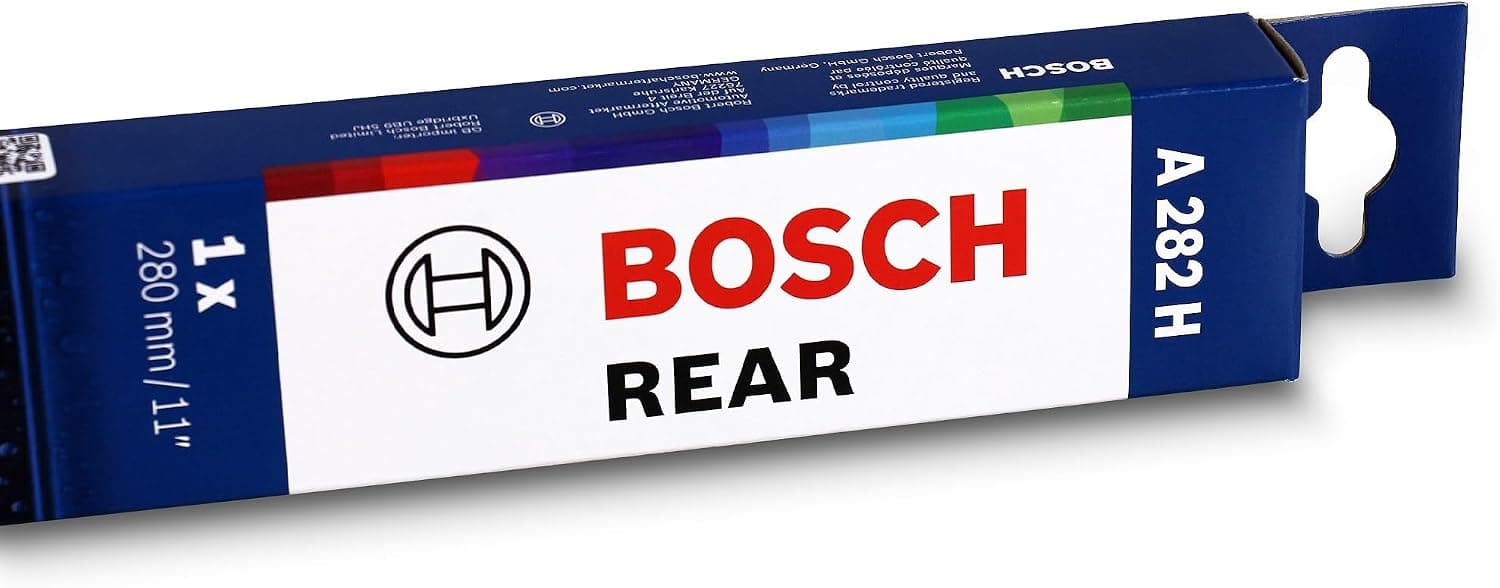 ست تیغه برفپاک BOSCH Aerotwin مدل A297S طول 600/500 ست تیغه برفپاک BOSCH Aerotwin مدل A297S طول 600/500