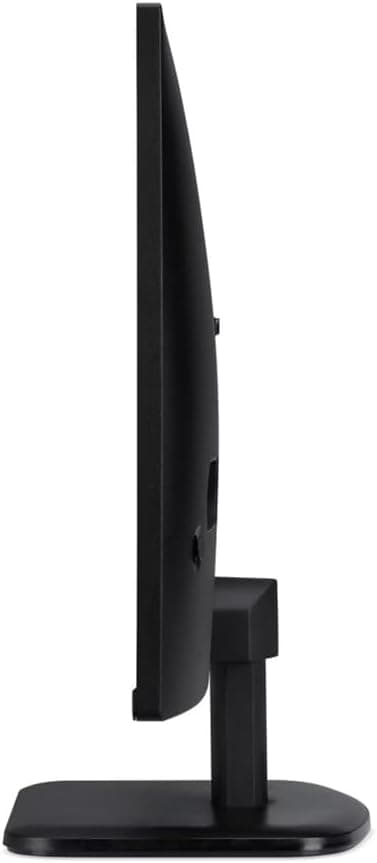 مانیتور گیمینگ Acer تخت 27 اینچ 144 Hz مدل KG270 P0 UM.HX0EE.047 مانیتور گیمینگ Acer تخت 27 اینچ 144 Hz مدل KG270 P0 UM.HX0EE.047
