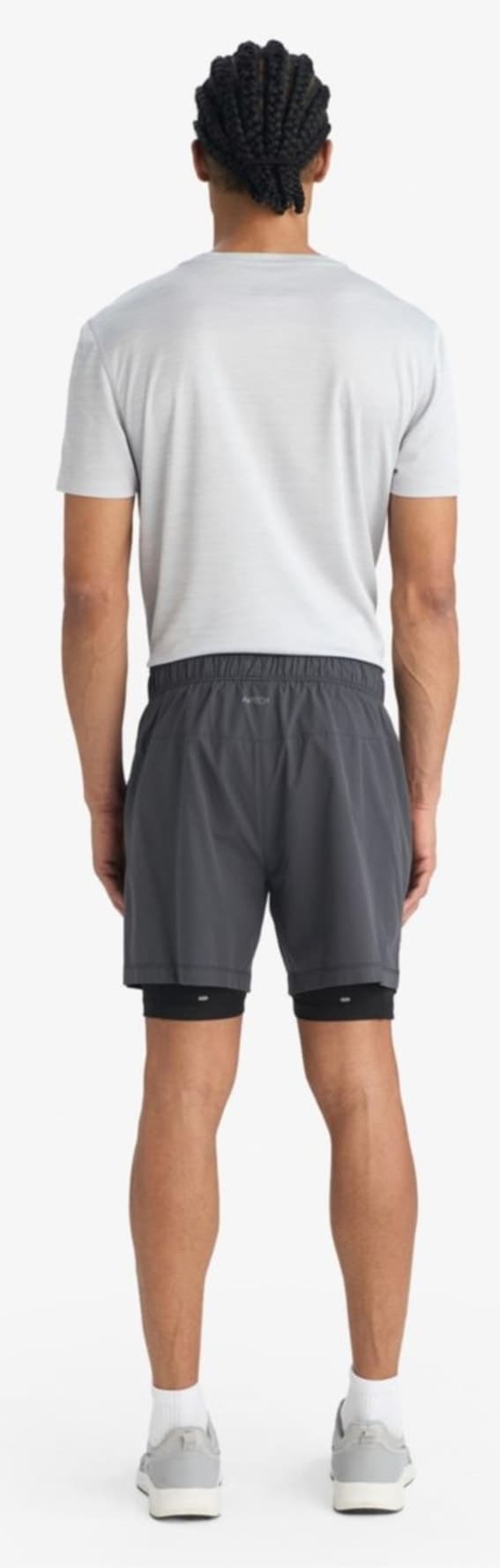 شورت ورزشی مردانه Defacto نفسپذیر Slim Fit مدل F9405AX26SP شورت ورزشی مردانه Defacto نفسپذیر Slim Fit مدل F9405AX26SP
