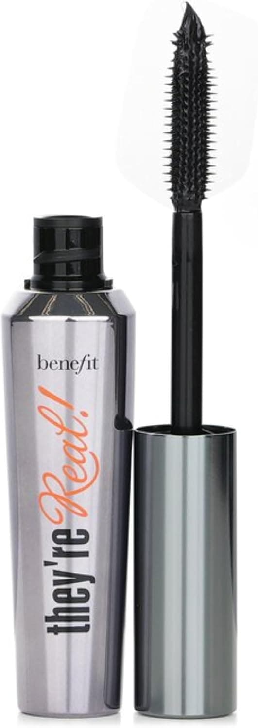 ریمل بلندکننده مژه Benefit مدل they're real! رنگ مشکی 8.5 g ریمل بلندکننده مژه Benefit مدل they're real! رنگ مشکی 8.5 g