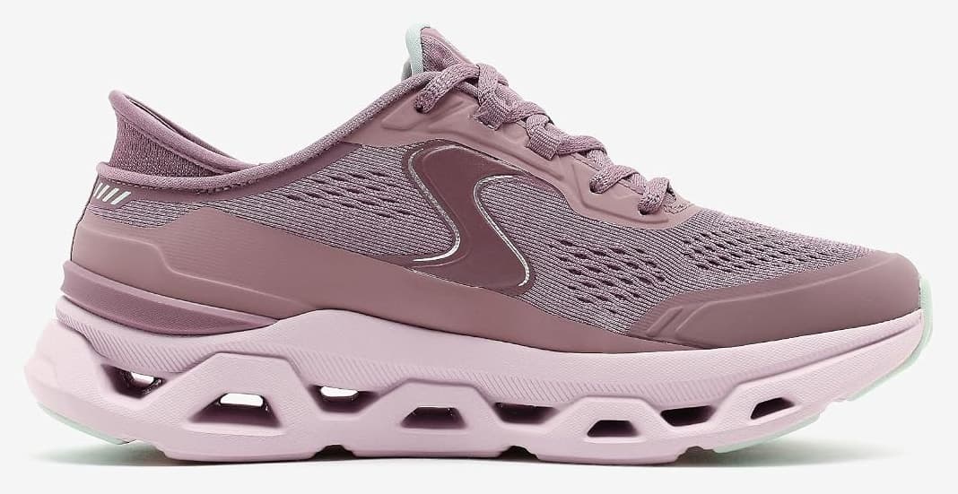 کفش زنانه Skechers قهوهای مدل GLIDE-STEP ALTUS کفش زنانه Skechers قهوهای مدل GLIDE-STEP ALTUS