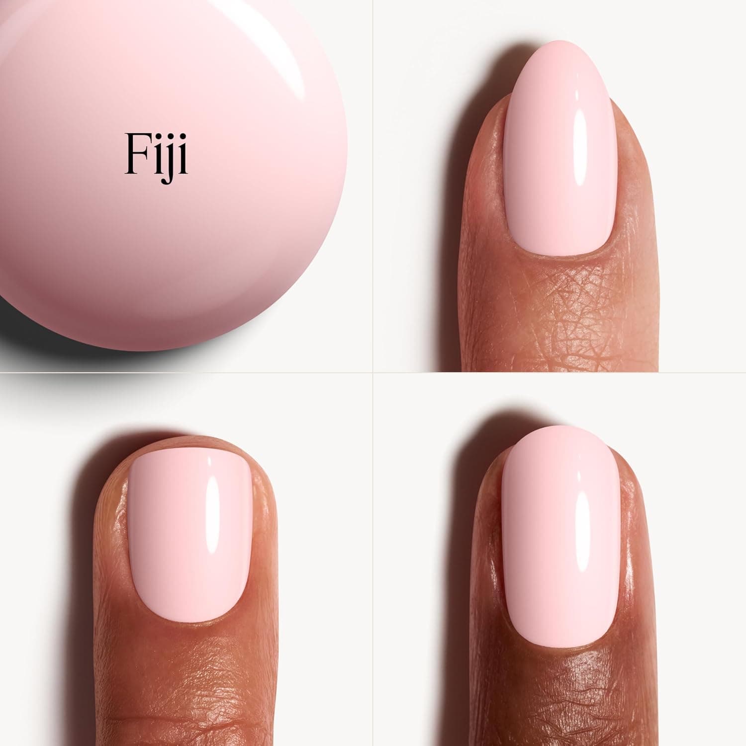 لاک ناخن Essie Fiji صورتی 13.5 ml لاک ناخن Essie Fiji صورتی 13.5 ml