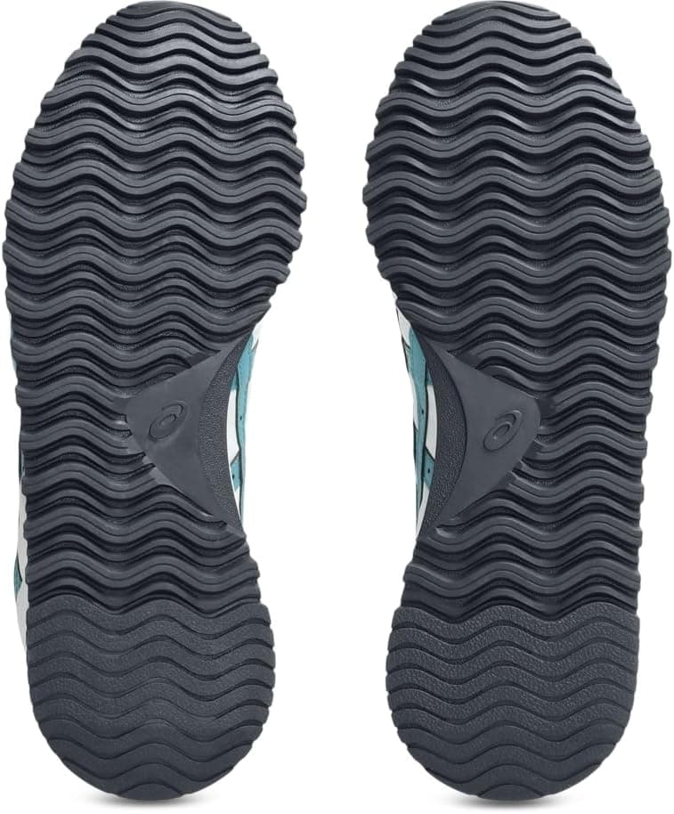 کتانی یونیسکس بزرگسال ASICS مدل TIGER RUNNER II کتانی یونیسکس بزرگسال ASICS مدل TIGER RUNNER II