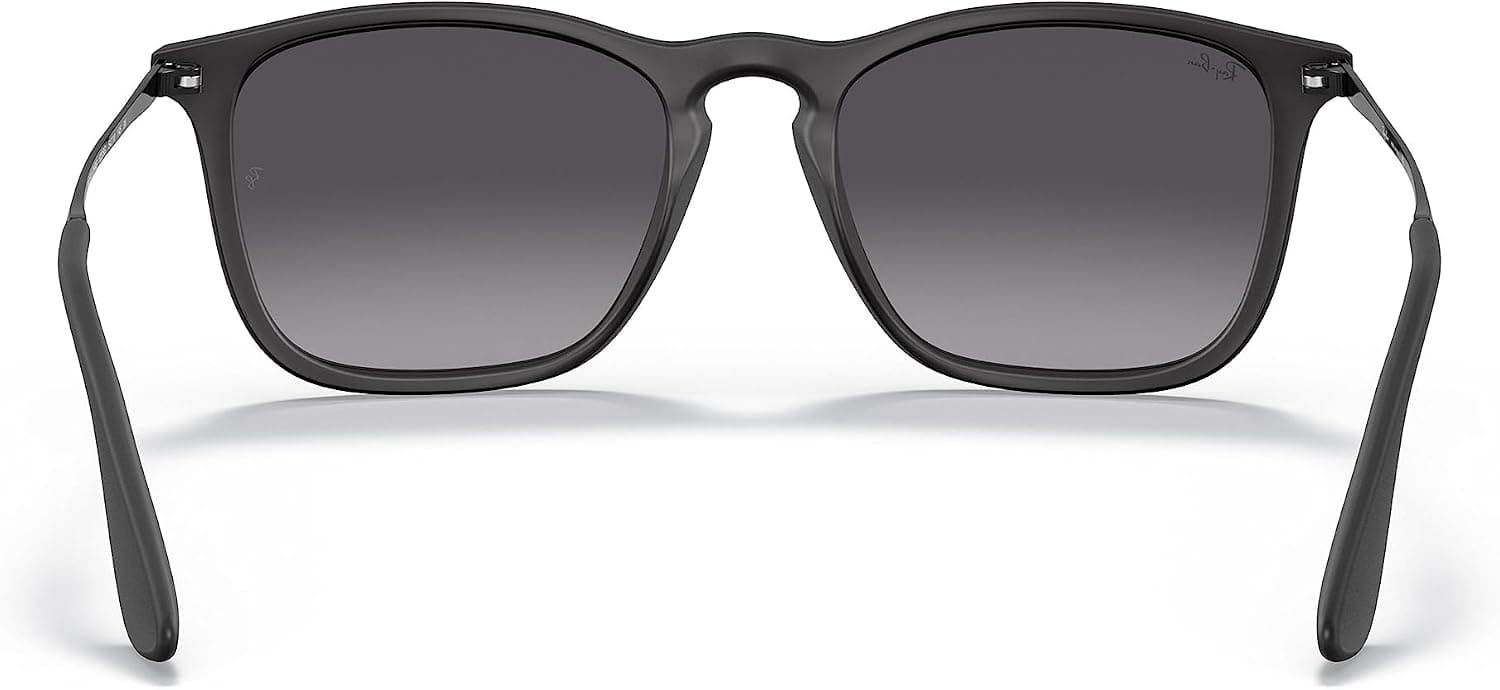 عینک آفتابی مردانه Ray-Ban مدل 4187 622/8G 54 عینک آفتابی مردانه Ray-Ban مدل 4187 622/8G 54