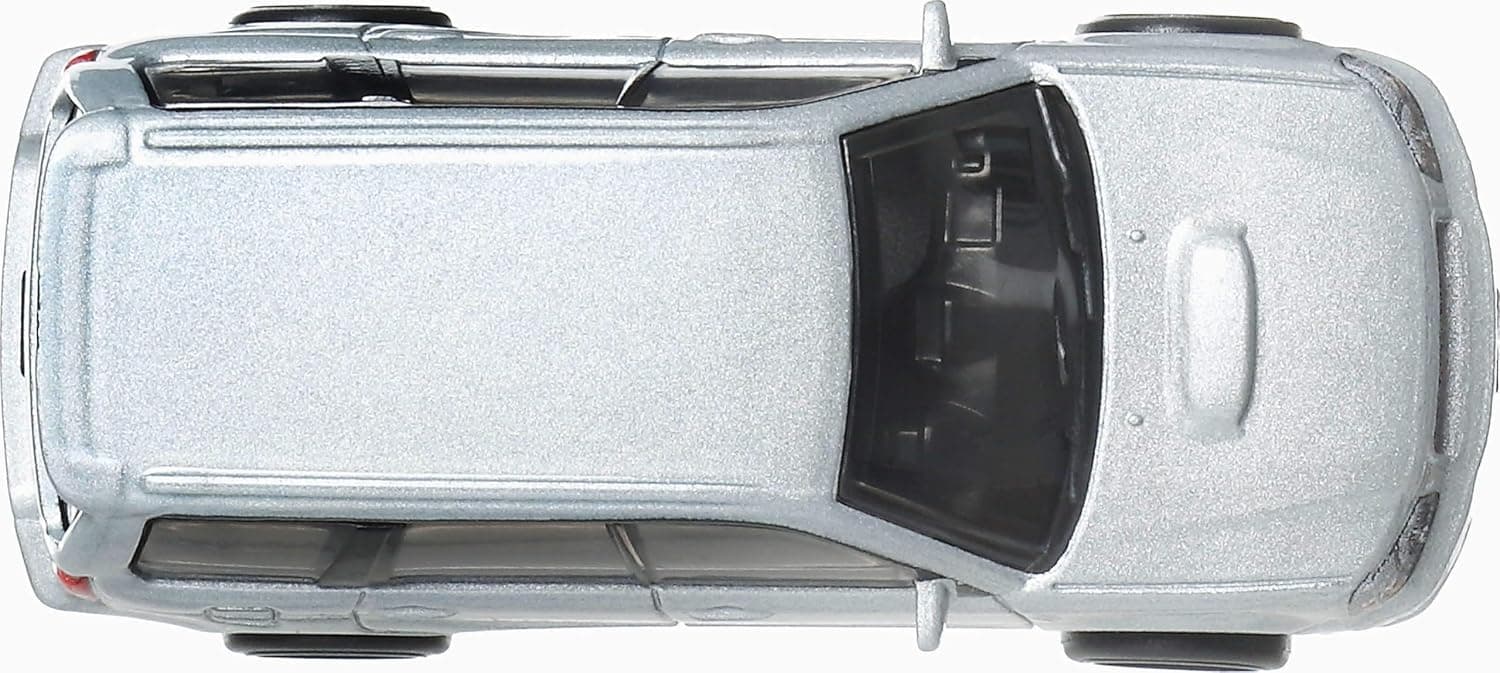 ماشین اسباببازی Hot Wheels مدل Subaru Forester Sti JBK87 ماشین اسباببازی Hot Wheels مدل Subaru Forester Sti JBK87