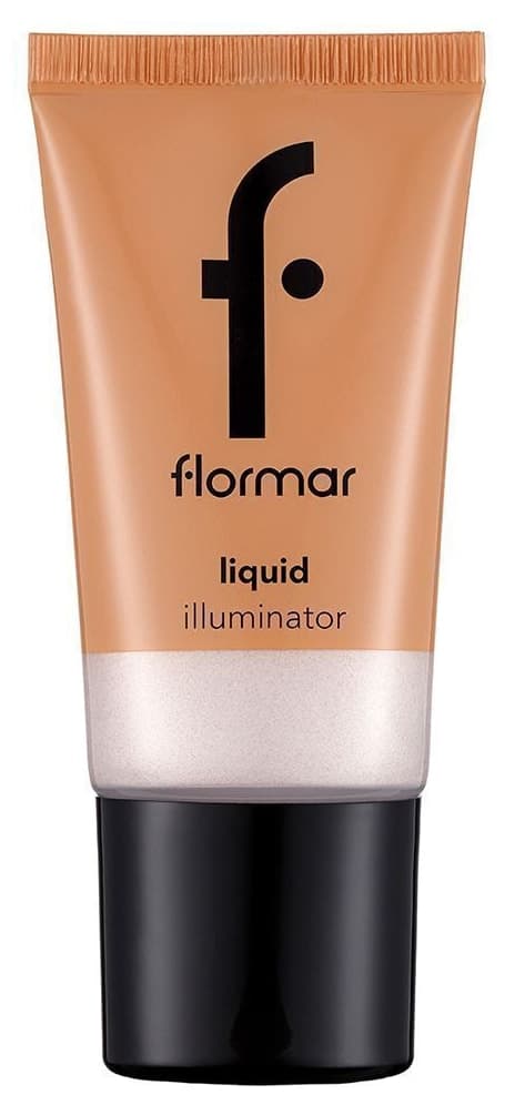 هایلایتر مایع Flormar با درخشش طبیعی رنگ روشن مدل Liquid Illuminator-001 Star Glow هایلایتر مایع Flormar با درخشش طبیعی رنگ روشن مدل Liquid Illuminator-001 Star Glow