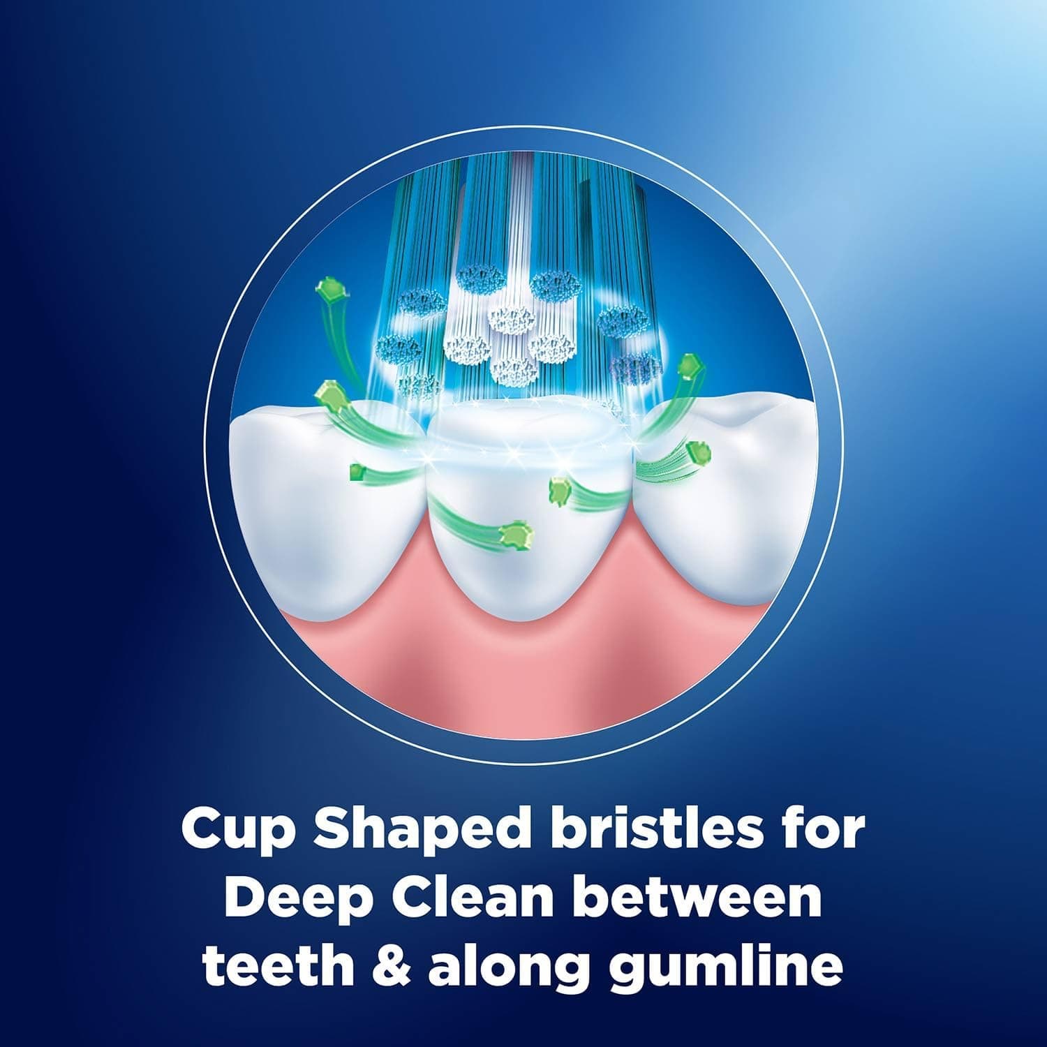 مسواک دستی بزرگسالان Oral-B Cavity Defense با برس نرم چندرنگ بسته 6 عددی مسواک دستی بزرگسالان Oral-B Cavity Defense با برس نرم چندرنگ بسته 6 عددی