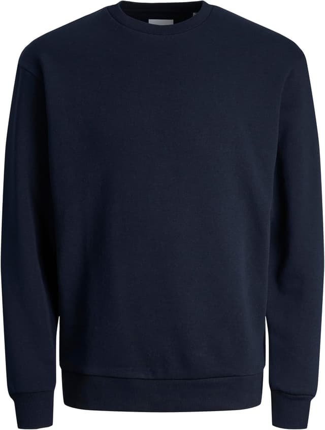سویشرت پسرانه JACK & JONES ساده مدل 5003176797 سویشرت پسرانه JACK & JONES ساده مدل 5003176797