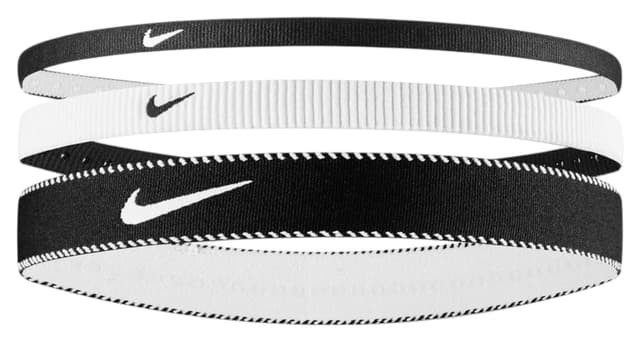 هدبند مو ۳ عددی Nike مدل Flex Classic Mixwise هدبند مو ۳ عددی Nike مدل Flex Classic Mixwise